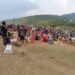 Aide humanitaire de l’Association KAKONDO aux déplaces interne à Minembwe